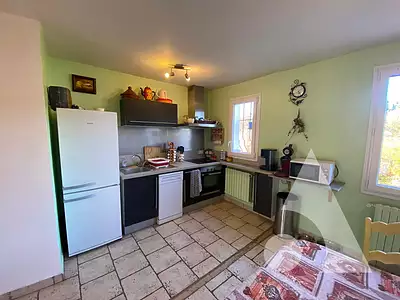 Maison, 83,71 m²