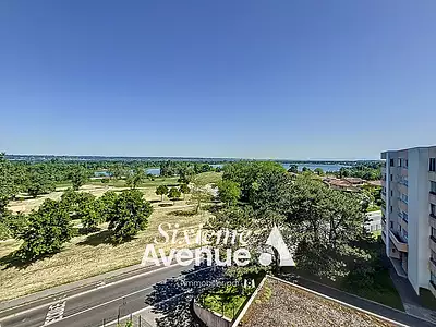 Appartement, 70,09 m²