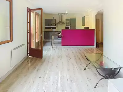Appartement, 68 m²