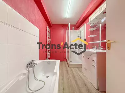 Appartement, 106 m²