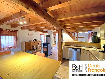 Maison, 160 m²