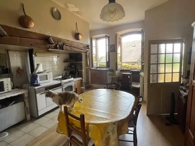 Maison, 201 m²