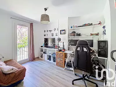 Maison, 80 m²