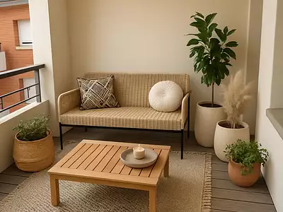 Appartement, 42,91 m²