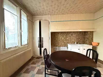 Maison, 90 m²