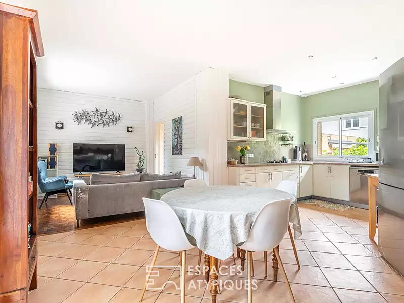 Appartement, 94,4 m²