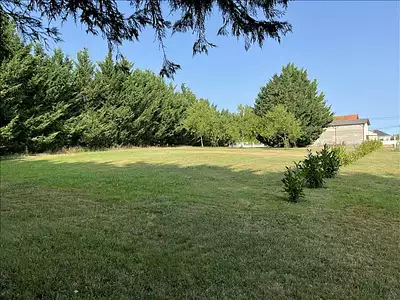 Terrain, 2 055 m²