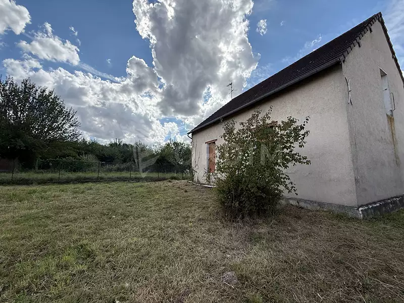 Maison, 71,35 m²