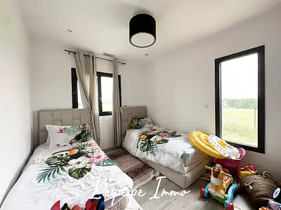 Maison, 186 m²