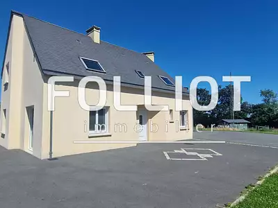Maison, 148 m²
