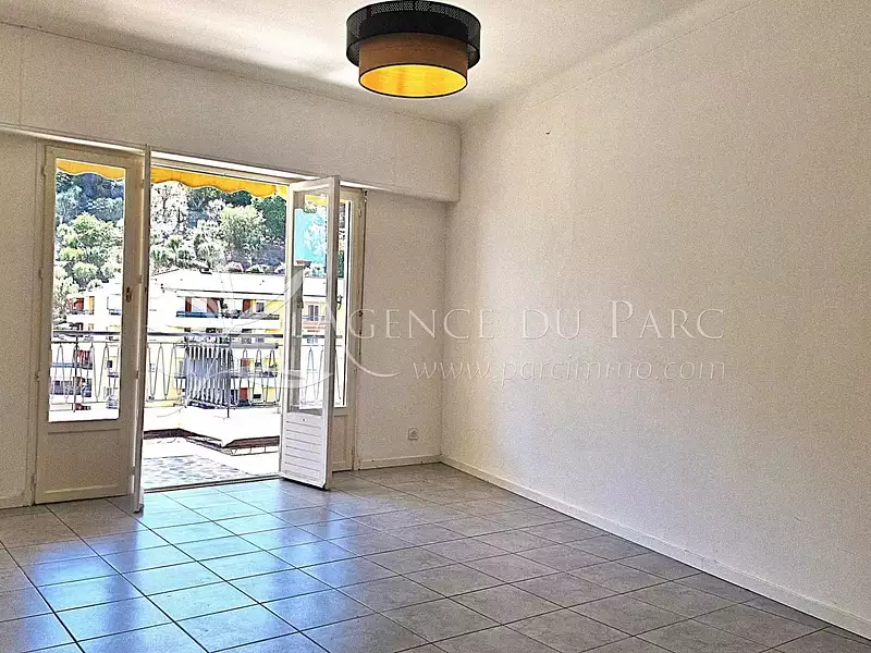Appartement, 59,45 m²