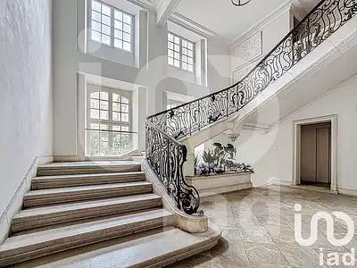 Appartement, 134 m²