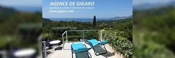 Agence de gigaro