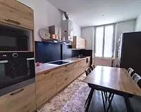 Appartement, 134 m²