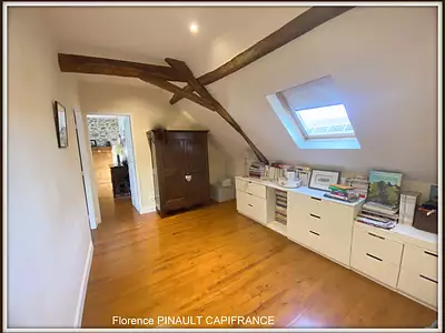 Maison, 265 m²