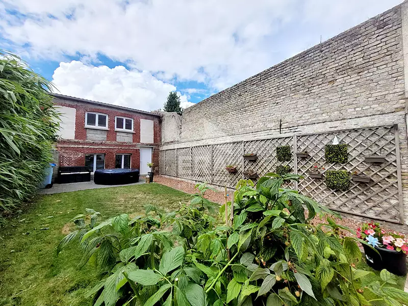 Maison, 175 m²