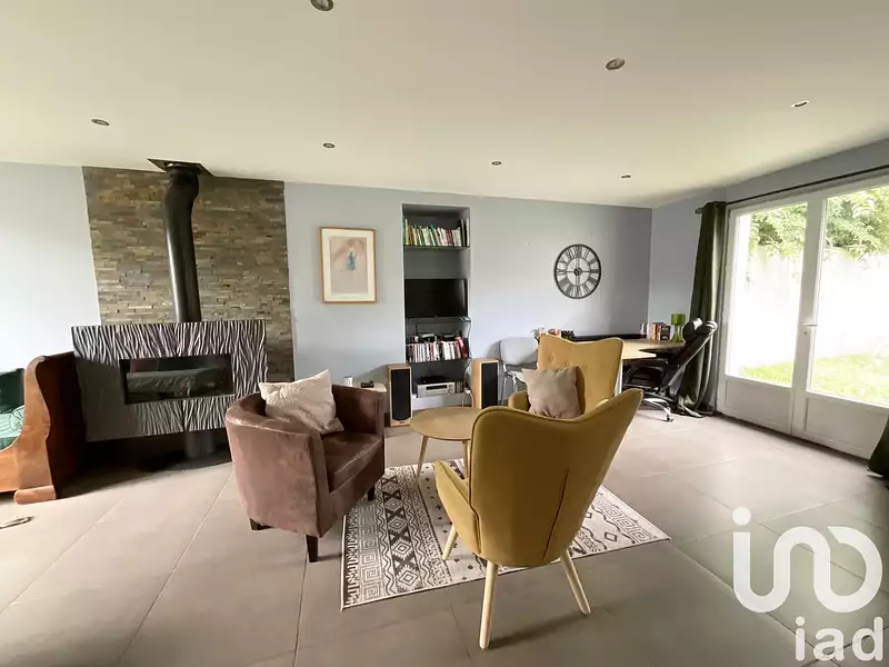 Maison, 75 m²