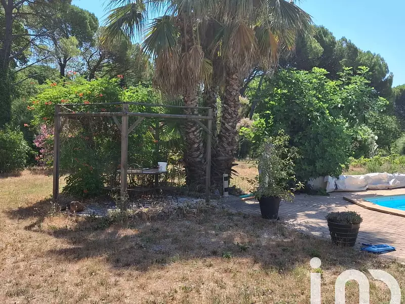 Maison, 178 m²