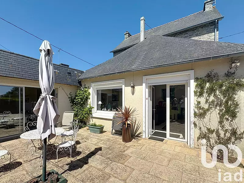 Maison, 138 m²