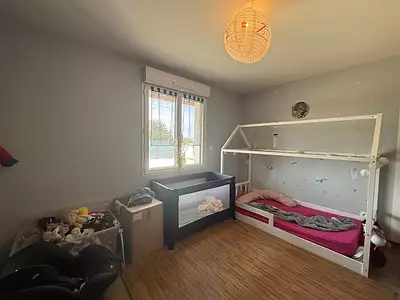 Maison, 84,24 m²