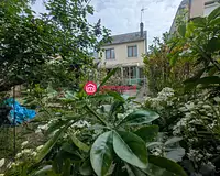 Maison, 120 m²