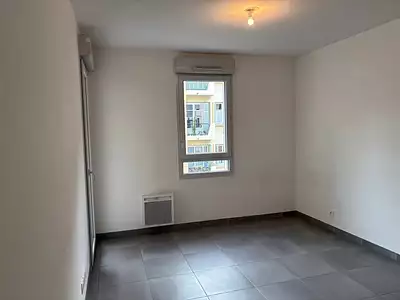 Appartement, 42 m²