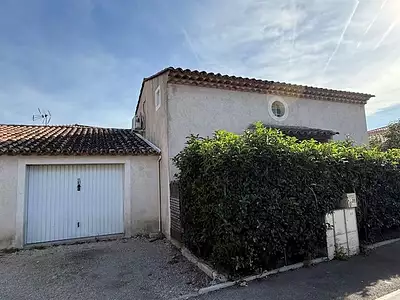 Maison, 69 m²