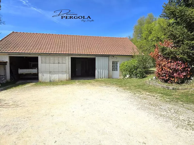 Maison, 185 m²