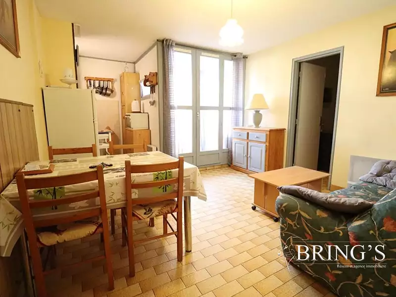 Appartement, 43 m²