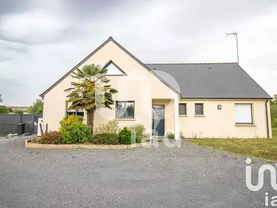 Maison, 155 m²