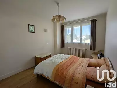 Maison, 68 m²