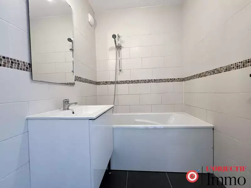 Appartement, 68 m²