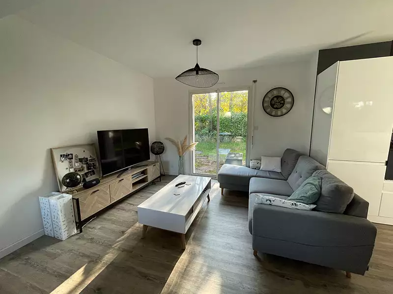 Maison, 70 m²