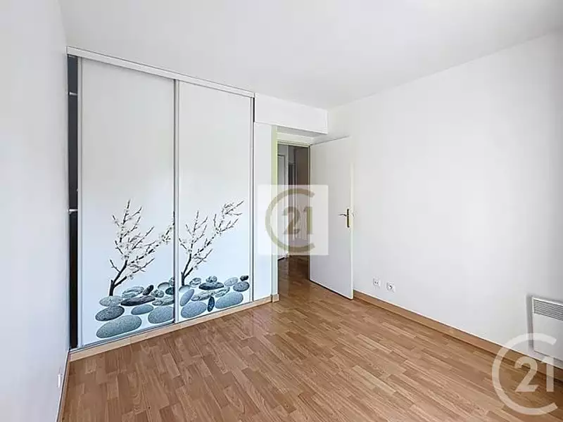 Appartement, 50 m²