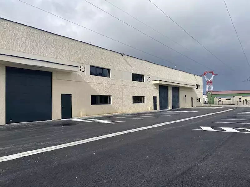 Divers, 224,2 m²