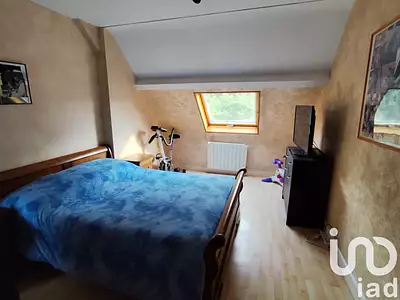 Maison, 110 m²