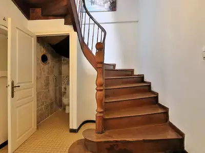Maison, 200 m²