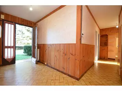 Maison, 137 m²