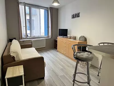 Appartement, 36 m²