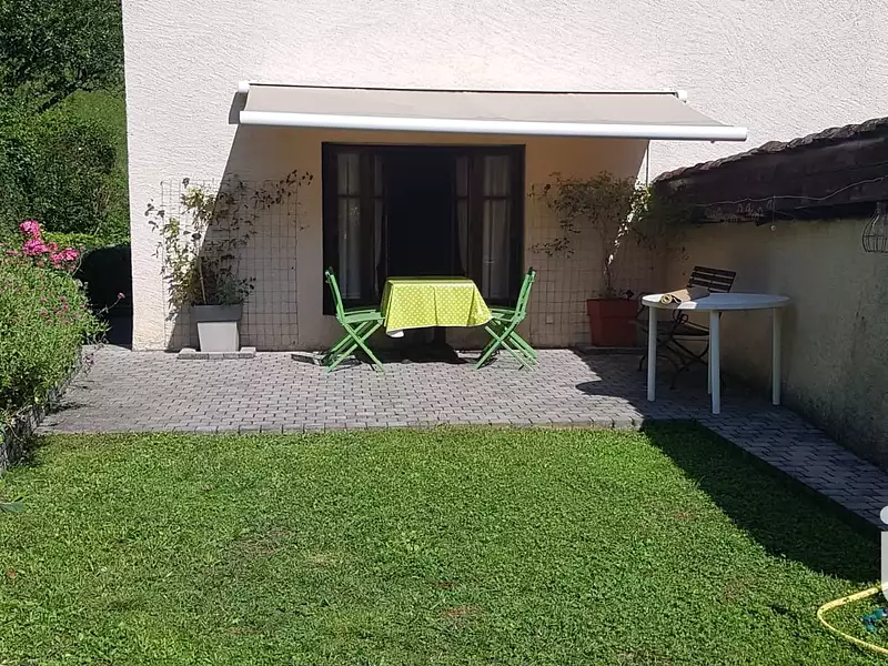 Maison, 93 m²