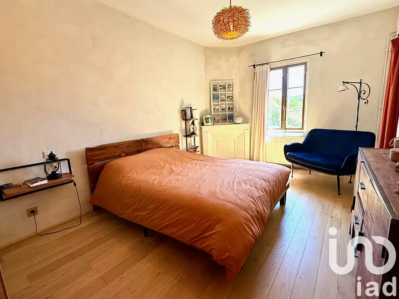 Maison, 245 m²