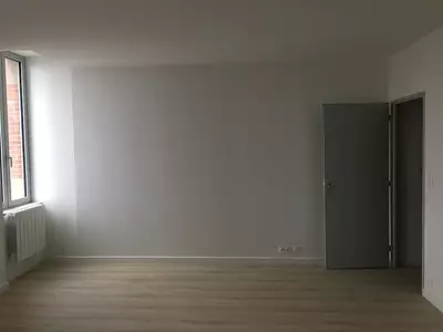 Appartement, 89,48 m²