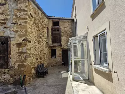 Maison, 98,43 m²