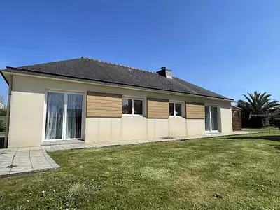 Maison, 105 m²
