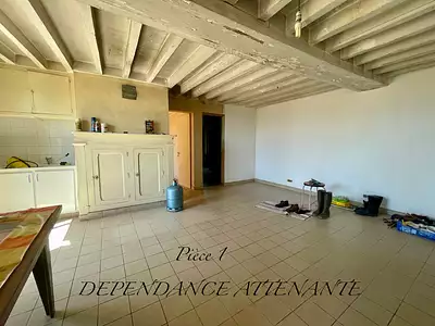 Maison, 86 m²