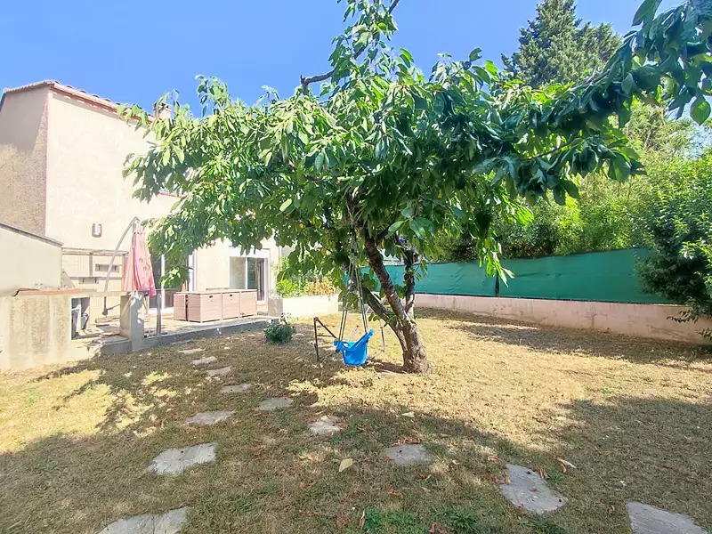 Maison, 131,7 m²