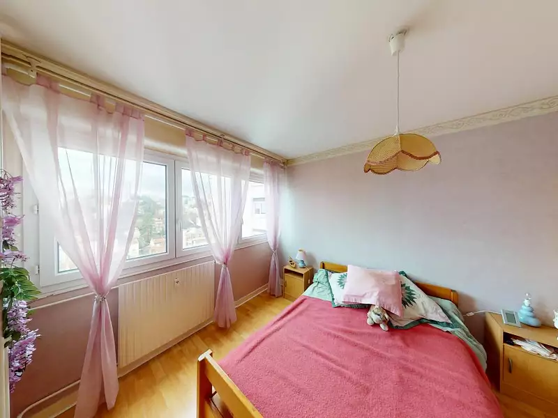 Appartement, 120 m²