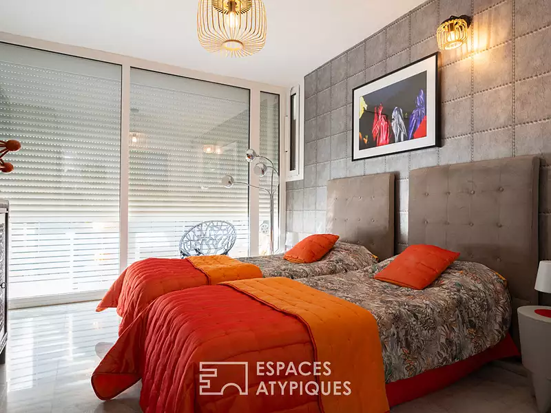 Appartement, 212 m²