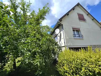 Maison, 70 m²