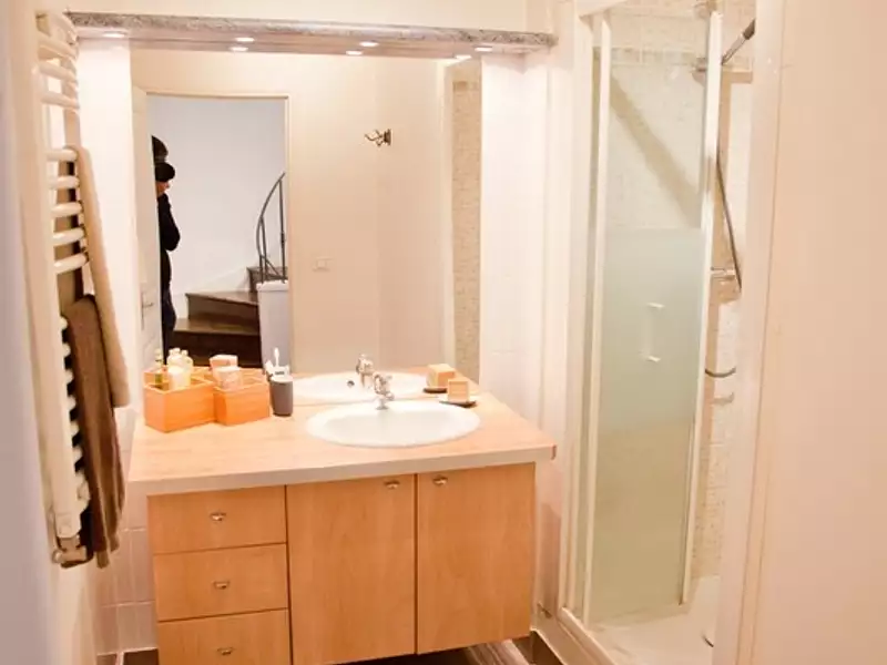 Maison, 84 m²